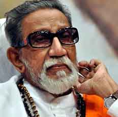 Bal Thackeray